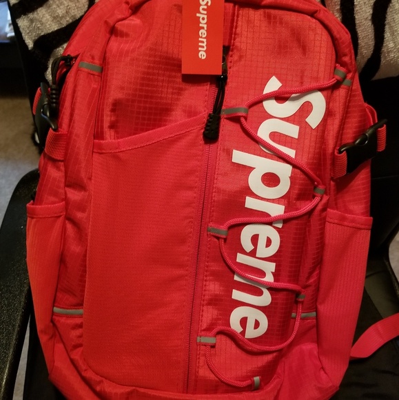 Backpacks